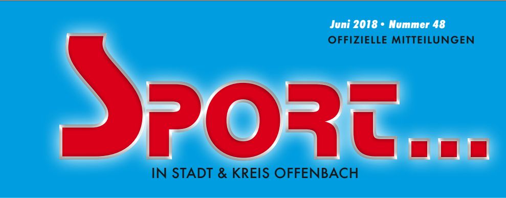 Sport in Stadt und Kreis Offenbach