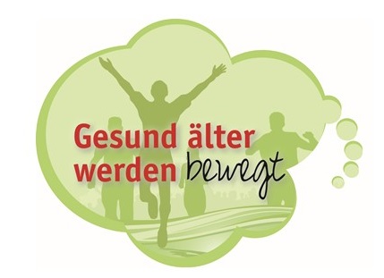 Fachkonferenz "Gesund älter werden bewegt!
