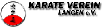 Vereinslogo von Karate-Verein Langen e.V.