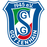 Vereinslogo von Sportgemeinschaft Götzenhain 1945 e.V.