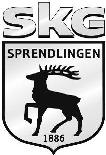 Vereinslogo von Sport- und Kulturgemeinschaft Sprendlingen 1886 e.V.