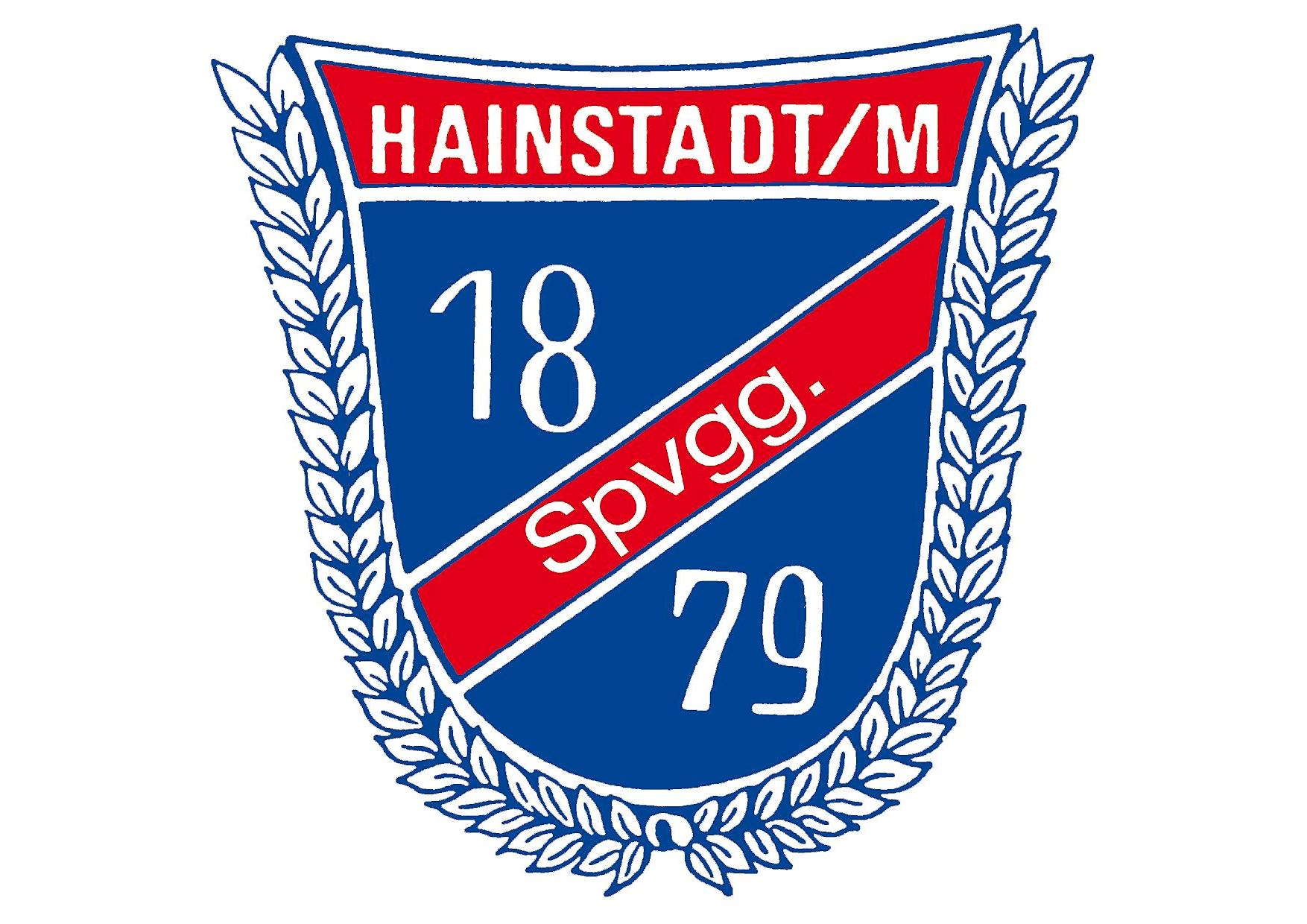 Vereinslogo von Sportvereinigung 1879 e.V. Hainstadt