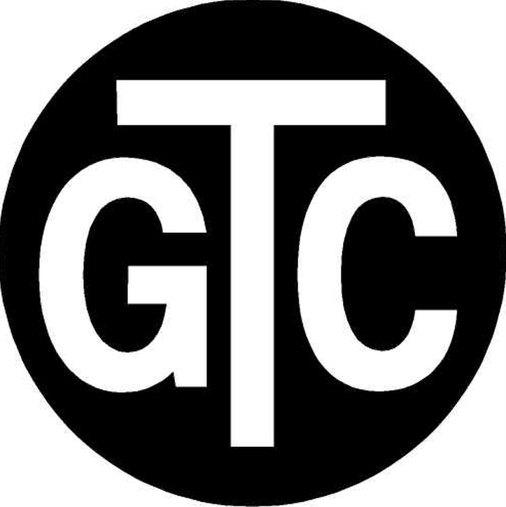 Vereinslogo von Grün-Gold-Tanzsport-Club Dreieich e.V.