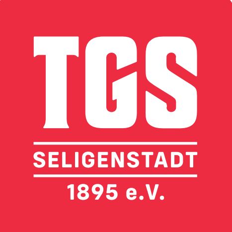 Vereinslogo von Turngesellschaft 1895 Seligenstadt e.V.