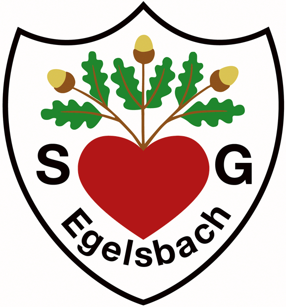 Vereinslogo von Sportgemeinschaft Egelsbach 1874 e.V.