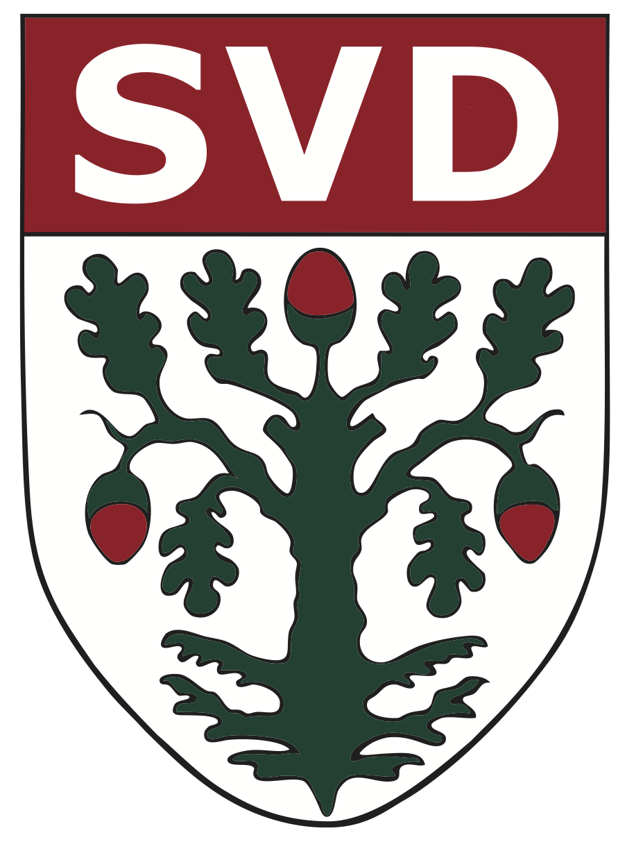 Vereinslogo von Sportverein 1890 e.V. Dreieichenhain
