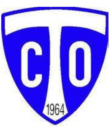 Vereinslogo von Tennisclub Ober-Roden e.V.