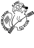 Vereinslogo von Kanu Klub Mühlheim e.V.