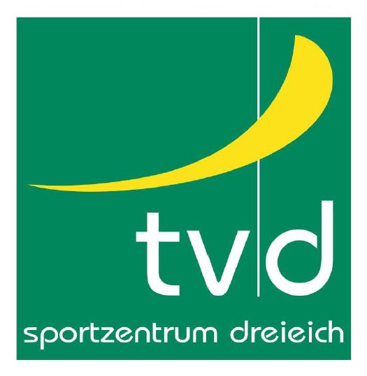 Vereinslogo von Turnverein 1880 e.V. Dreieichenhain