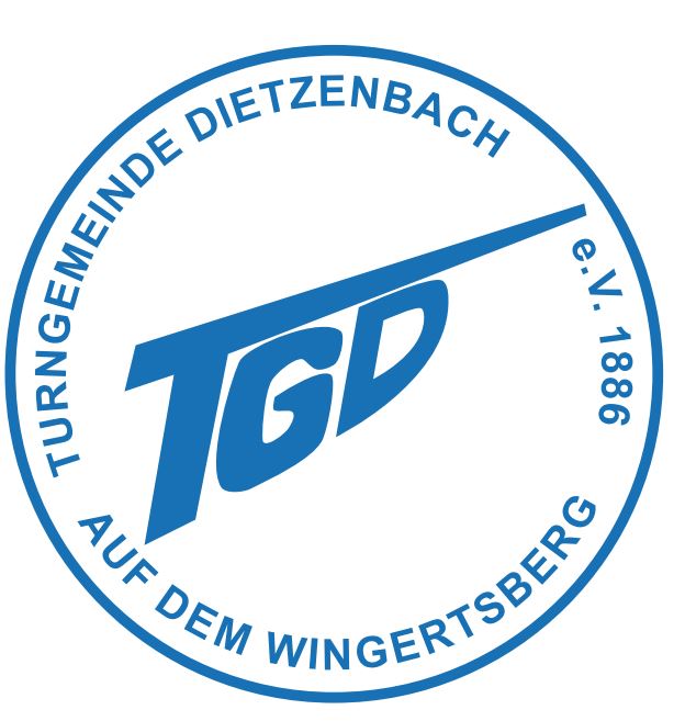 Vereinslogo von Turngemeinde Dietzenbach 1886 e.V.