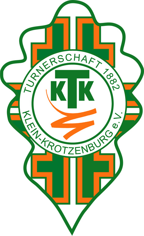 Vereinslogo von Turnerschaft 1882 e.V. Klein-Krotzenburg