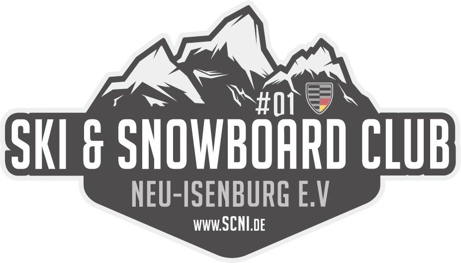 Vereinslogo von 1. Ski & Snowboard Club Neu-Isenburg e.V.